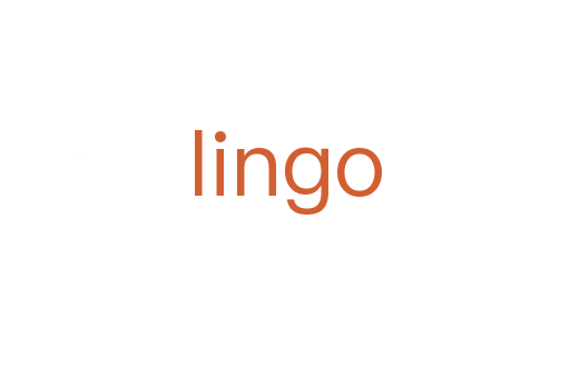 lingo